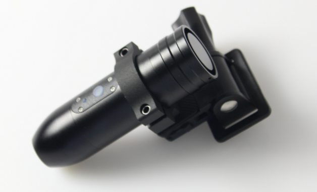 Waterproof HD Pro 1080p Sport Helmet Bullet Action Camera Gun Hunting Camcorder