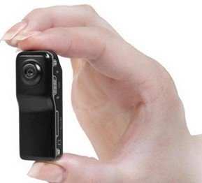 Mini Video Camera Novelty Camcorder Free Shipping