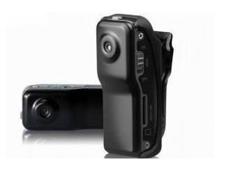 Spy Hidden Sport Outdoor Digital Video Camera DV webcam