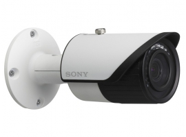 SONY SSC-CB575R Analog Outdoor Bullet Camera with 700 TV Lines