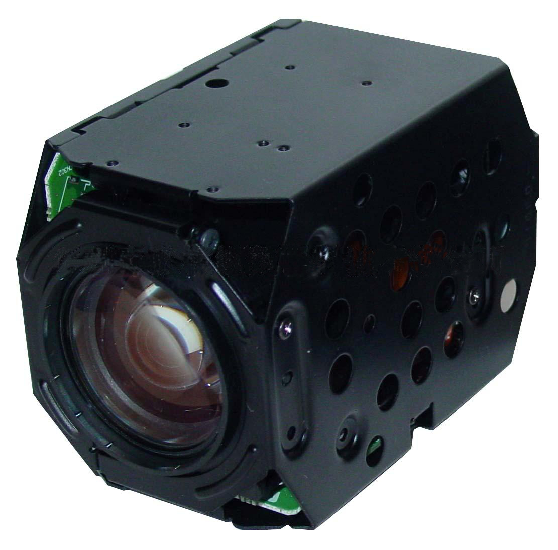 Zoom Camera Modules for SANYO VCC-MD600P