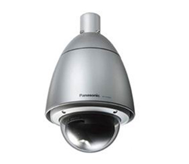 Panasonic WV-CW964 Color Weather-Proof Dome Surveillance Camera