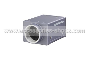 Sony XCD-SX90CR SXGA 1394B 1/3inch Raw Color CCD Camera