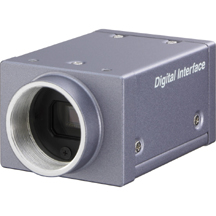 SONY XCD-U100CR 1/8-type PS Raw Color 1394.B UXGA Camera