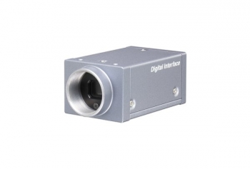 SONY XCG-SX99E 2/3-type Progressive Scan IT CCD GigE Camera