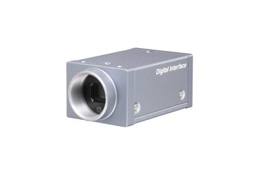 SONY XCG-V60E 1/3-type PS CCD GigE VGA Camera