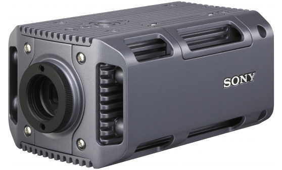 SONY XCI-V100C Color VGA Smart Camera