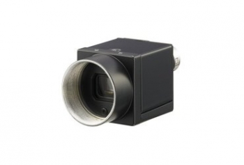 SONY XCL-C32C Color VGA Progressive Scan PoCL Camera