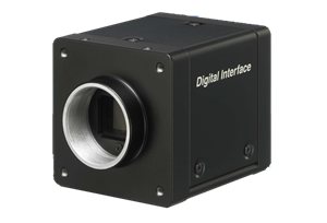 SONY XCL-S900 1/1-type PS CCD B/W 9M Progressive Scan Monochrome CameraLink Camera