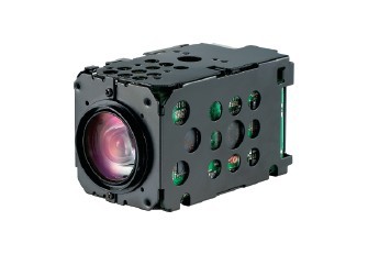 CNB ZCN-21Z22 Zoom camera for PTZ, alone camera with high clear lens